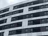 Fasadekledning med Alucobond fasadeplater